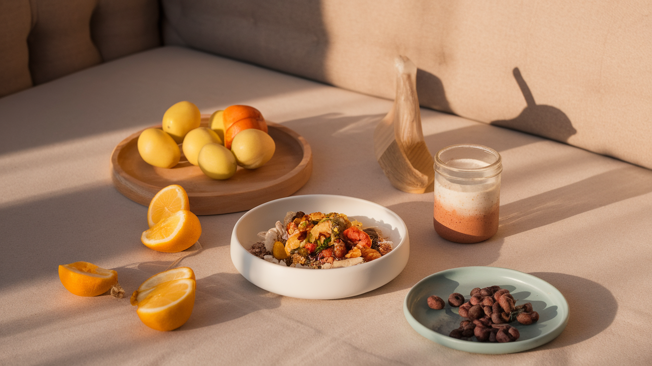 Legătura intestin-creier - influența asupra stării psihice și emoționale